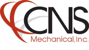 CNS Mechanical Logo