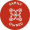 Family Owned